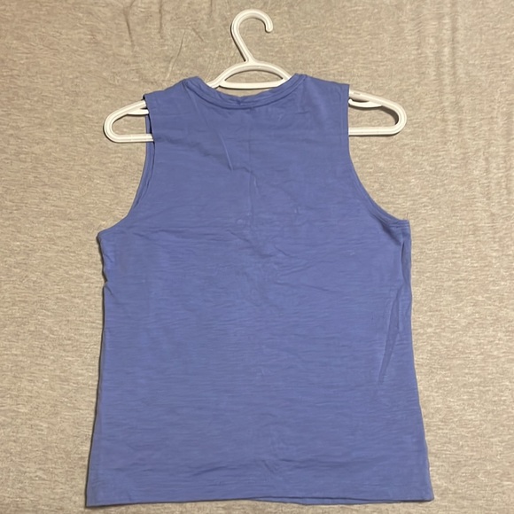 Garage Tanktop - Picture 2 of 3